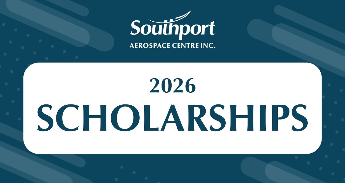 2026 Southport Scholarships