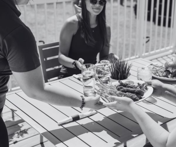 Seasonal - Customer Service Representatives (Southport Golf Club)