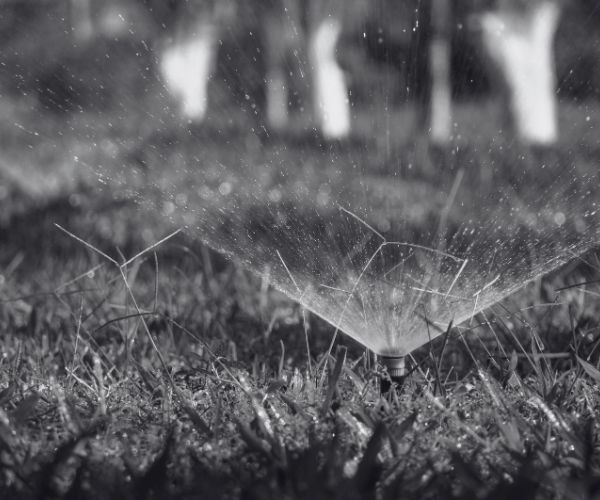 Seasonal - Golf Course Maintenance Workers