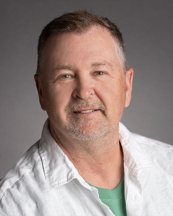 Ron MacLellan