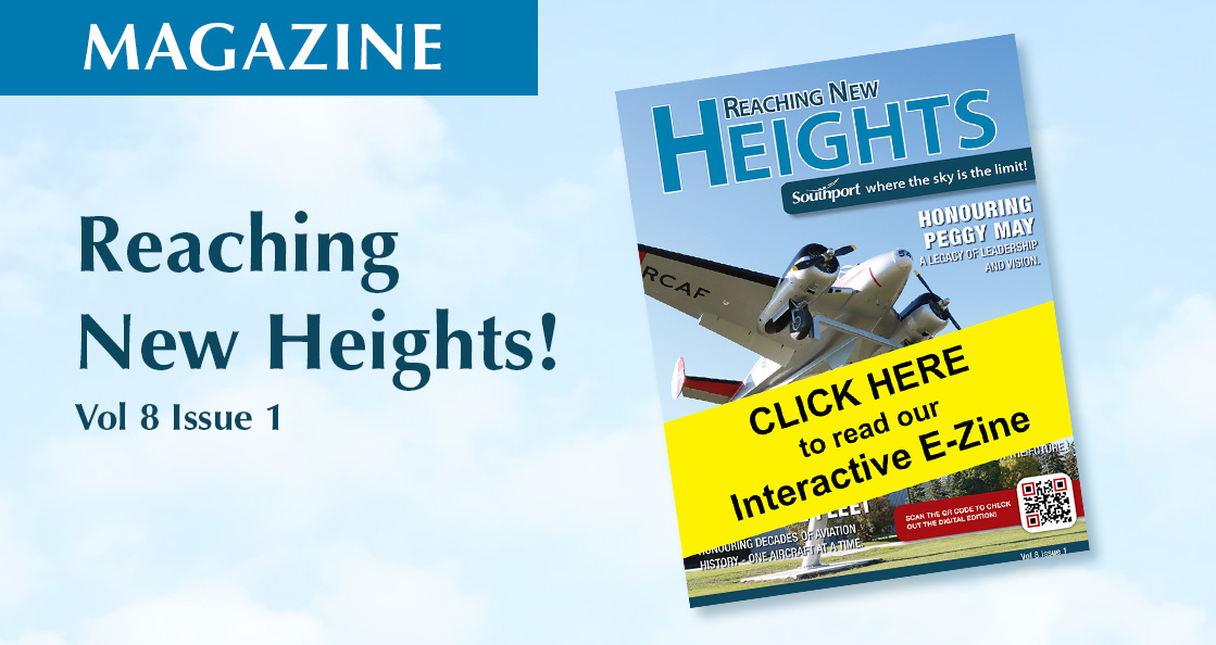 Reaching New Heights Vol 8