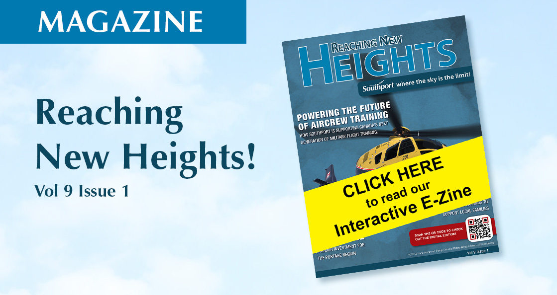 Reaching New Heights Vol 9