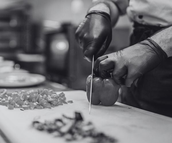 Seasonal - Clubhouse Cook