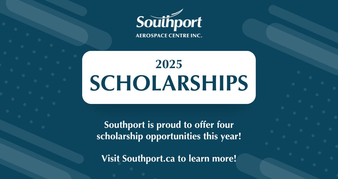 2025 Southport Scholarships