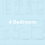 4 bedroom plan thumbnail
